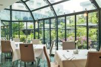 Εστιατόριο ή άλλο μέρος για φαγητό στο Sari Pacific Jakarta, Autograph Collection