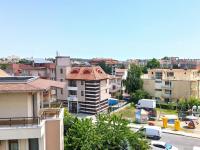 Okolí apartmánu