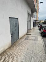 Půdorys ubytování Apartamento vacacional foz