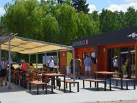 Hosté ubytování Holiday Home Kemp Stříbrný rybník-12 by Interhome