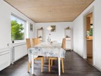 Půdorys ubytování Holiday Home Kolle - 3-2km from the sea by Interhome