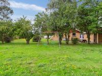 Zahrada ubytování Holiday Home Kolle - 3-2km from the sea by Interhome