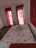 Posteľ alebo postele v izbe v ubytovaní Apartment By Verudela