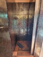 Koupelna v ubytování Villa Habibi Luxury 5B