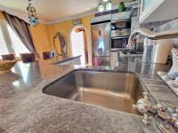 Půdorys ubytování Villa Habibi Luxury 5B
