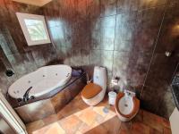 Koupelna v ubytování Villa Habibi Luxury 5B