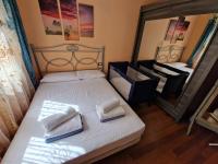 Postel nebo postele na pokoji v ubytování Villa Habibi Luxury 5B