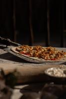 Jídlo v hotelu nebo okolí