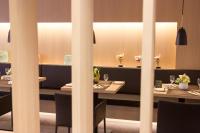 Posezení v ubytování Hotel Bayerischer Hof