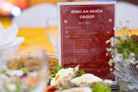 Fotografie z fotogalerie ubytování Bình An Nhiên hotel v destinaci Ninh Binh