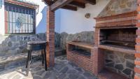 Půdorys ubytování Villa María del Carmen Frigiliana by Ruralidays
