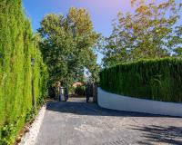 Plán poschodí v ubytovaní Villa Fuji Sierra de la Pandera Jaén