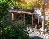 Plán poschodí v ubytovaní Villa Fuji Sierra de la Pandera Jaén