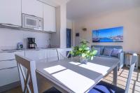 Kuchyň nebo kuchyňský kout v ubytování Hotel Cordial Marina Blanca