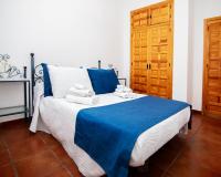 Plán poschodí v ubytovaní Villa Fuji Sierra de la Pandera Jaén