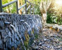 Plán poschodí v ubytovaní Villa Fuji Sierra de la Pandera Jaén