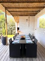 Plan piętra w obiekcie Villa Lesia