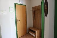 Půdorys ubytování Penzion-apartmán Souček