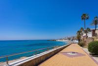 Plán poschodí v ubytovaní Andaluz Apartments Maravillas