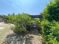 Zahrada ubytování Casa Cirilla - ArgonautiVacanze