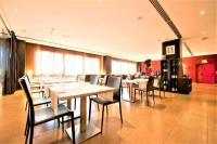 Posedenie v ubytovaní AC Hotel Padova by Marriott