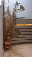 HOTEL BOUTIQUE CRISTOFFの見取り図または間取り図