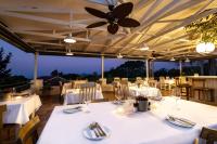 Restaurace v ubytování Shandon Lodge Guest House & Spa