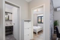 Plan piętra w obiekcie Apartments Emma Pag