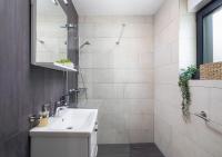 Plan piętra w obiekcie Apartments Emma Pag