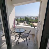Balkón nebo terasa v ubytování SC_apartments