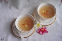 Drinks på D Eco Wellness Center