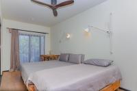 Půdorys ubytování Tranquila Beach Hotel