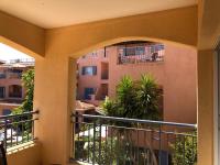 Půdorys ubytování Limnaria Gardens - modern sunny 2 bed apartment