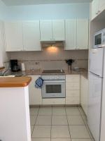 Půdorys ubytování Limnaria Gardens - modern sunny 2 bed apartment