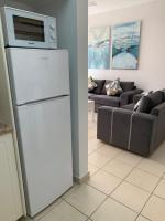 Půdorys ubytování Limnaria Gardens - modern sunny 2 bed apartment
