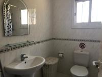 Půdorys ubytování Limnaria Gardens - modern sunny 2 bed apartment