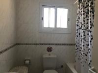Půdorys ubytování Limnaria Gardens - modern sunny 2 bed apartment