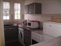 Půdorys ubytování Maison de vacances avec jardin clos près de la plage à La Brée-les-Bains, 4 couchages - FR-1-246A-206