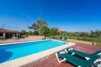 Bazén v ubytování Ideal Property Mallorca - Rotes nebo v jeho okolí