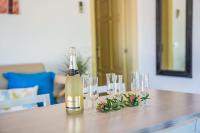 Nápoje v ubytování Ideal Property Mallorca - Rotes