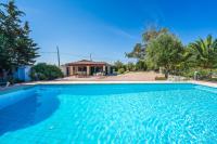 Bazén v ubytování Ideal Property Mallorca - Rotes nebo v jeho okolí