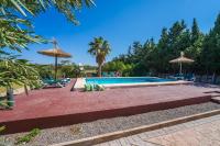 Bazén v ubytování Ideal Property Mallorca - Rotes nebo v jeho okolí