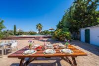 Zahrada ubytování Ideal Property Mallorca - Rotes
