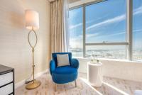 Půdorys ubytování The Best Infinity Pool ,Resort Style Amenities, Sea Views and a Glimpse of Ain Dubai
