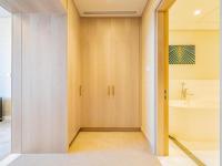 Půdorys ubytování The Best Infinity Pool ,Resort Style Amenities, Sea Views and a Glimpse of Ain Dubai