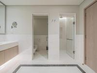 Půdorys ubytování The Best Infinity Pool ,Resort Style Amenities, Sea Views and a Glimpse of Ain Dubai
