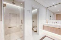 Půdorys ubytování The Best Infinity Pool ,Resort Style Amenities, Sea Views and a Glimpse of Ain Dubai