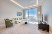 Půdorys ubytování The Best Infinity Pool ,Resort Style Amenities, Sea Views and a Glimpse of Ain Dubai