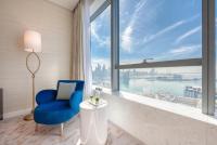 Půdorys ubytování The Best Infinity Pool ,Resort Style Amenities, Sea Views and a Glimpse of Ain Dubai