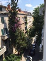Okolí apartmánu